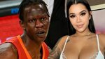 Nuggets' Bol Bol Dating Super Hot IG Model Mulan Hernandez D